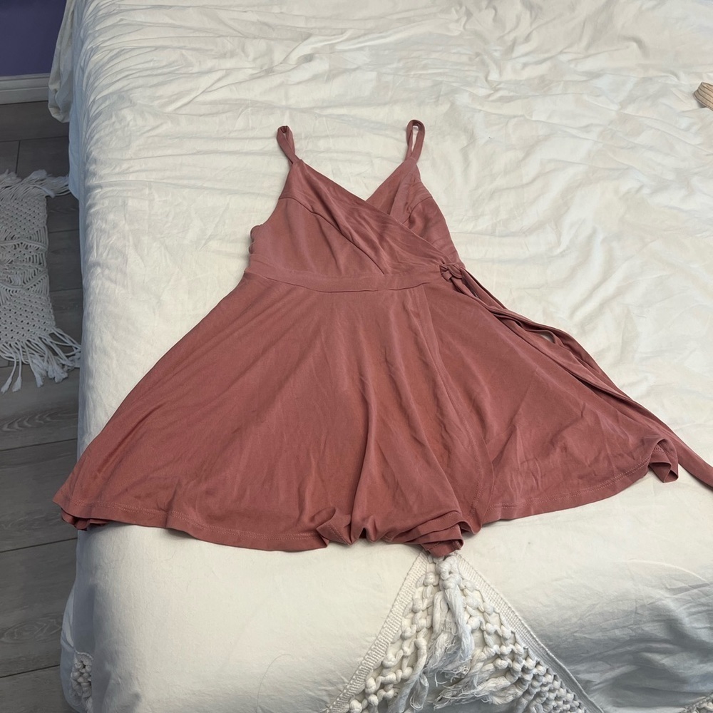 Urban Outfitter Romper